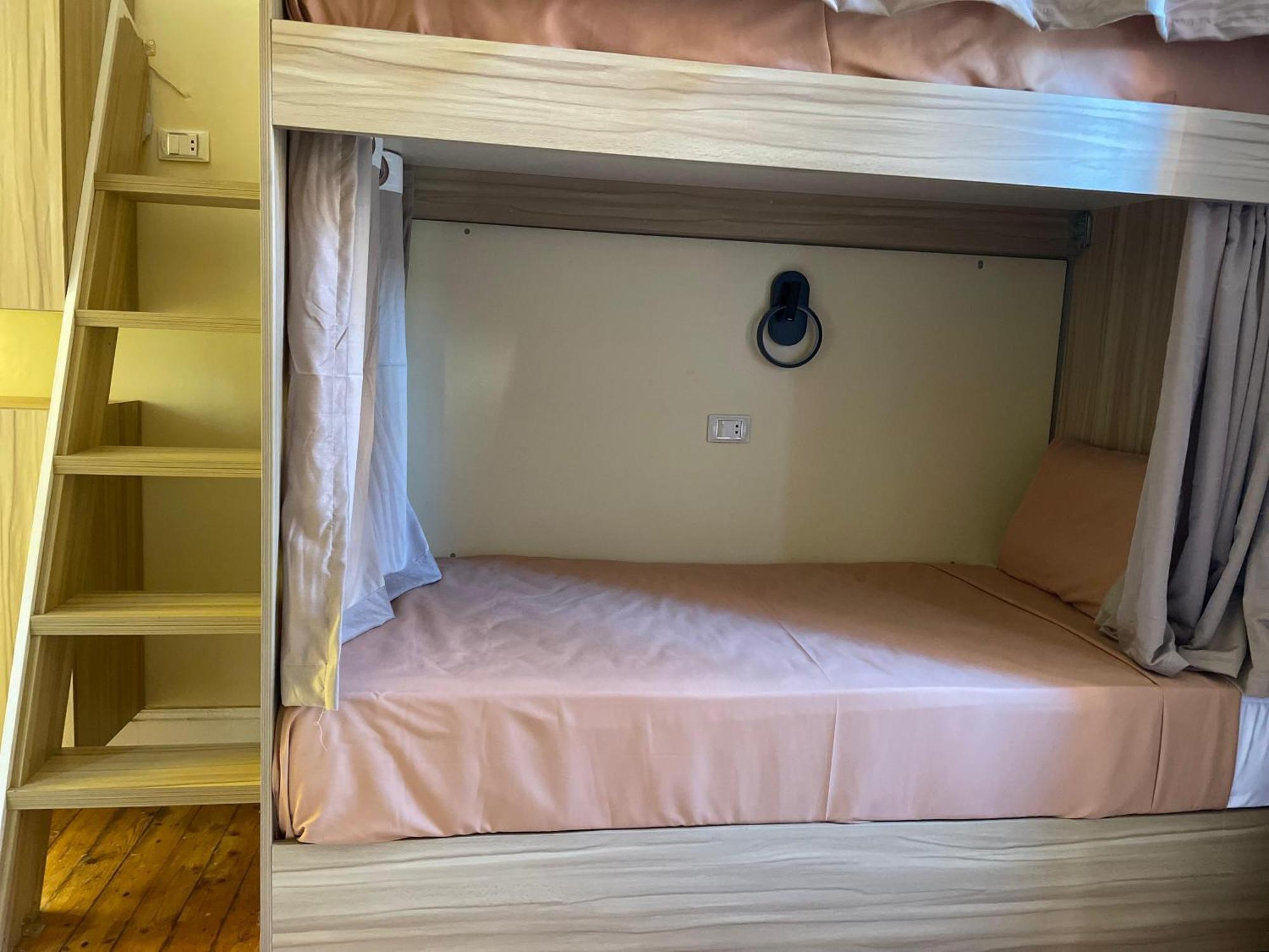 Hostel Hub