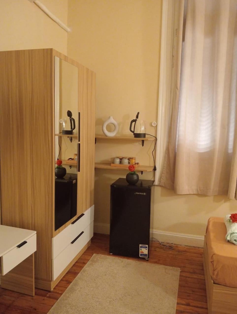 Hub Ostello *